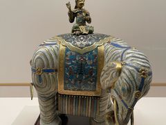 -上海博物馆(人民广场馆)