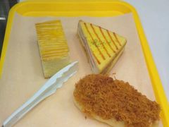 -华荣西饼屋(金禧店)