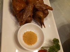 -新旺茶餐厅(嘉里城店)