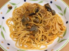 菌菇肉酱面-萨莉亚意式餐厅(天河城购物中心店)