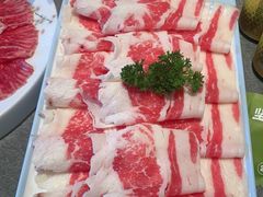 -狼头山火锅 KTV欢唱·烤串(理工大学店)