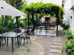 -喜洲翰林餐厅(董家百年老宅店)