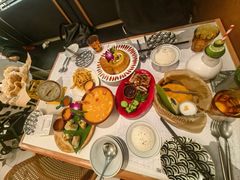 -太食獸泰式茶餐厅(IFS国金中心店)