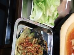 -老渔家白族石板烧旗舰店