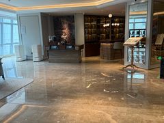 -广州天河体育中心美居酒店
