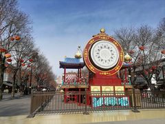 -大唐不夜城