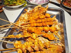 -红井路游艺炖锅·音乐餐吧(十渡店)