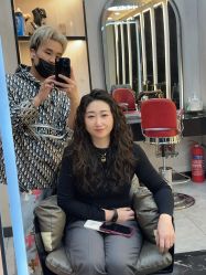 -TOP HAIR SALON