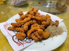 -醉御香渔家园(临沂路与大连路店)