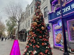 -中华巴洛克风情街