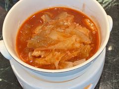 -甄御•海鲜新青岛菜(麦岛店)