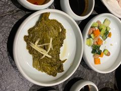 -味家烤肉烤鳗鱼牛排(西塔旗舰店)