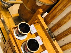 -君来湖滨饭店·玫瑰园