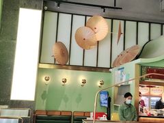 -顺峰顺水顺德菜(龙华店)