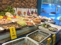 自助取餐区-星龙海鲜(望江东路店)