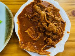 -满口香饭店