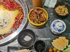 -小王少龙火锅(沙南街店)
