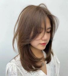 -溪友造型