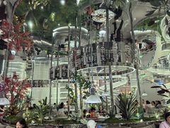 -3号仓库·创意中国菜(新世界城店)