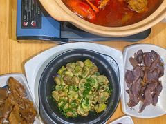 -聚汇三少·龙虾·中餐厅(莫邪路新天地店)