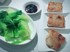 -潮福城大酒楼·潮味粤品·港式点心(湖滨北路店)