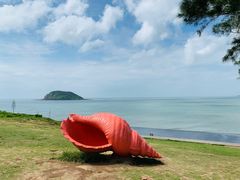 -漳州滨海火山岛自然生态风景区