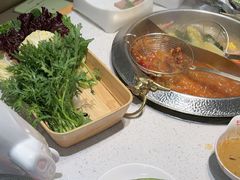 -千牛将·鲜牛肉火锅(开元路店)