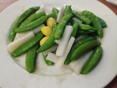 -烤肉宛饭庄(南礼士路店)