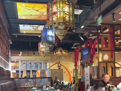 -巴依老爷新疆美食(天津远洋乐堤港店)