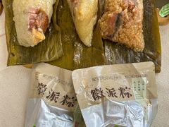 -詹记桃酥(包河万达店)