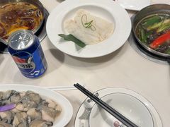 -围炉夜话·潮汕卤水火锅(榕江店)