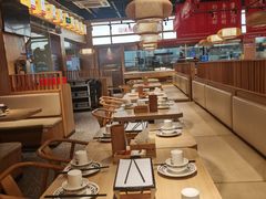 餐桌-羊之道草原味道清真餐厅(番禺店)