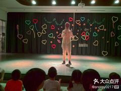-卓美LAMDA戏剧演讲与培训中心(亚运村店)