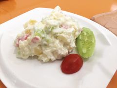 -红房子西菜馆(淮海店)