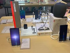 -丽达购物中心(崂山店)