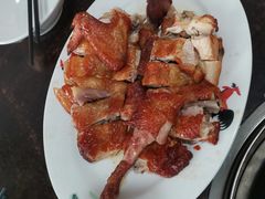 -华仔土鸡店(创意产业园店)