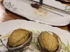 -质烤烤物·活烤海鲜(质烤总店)