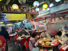 -临胜烧烤大牌档(东葛店)