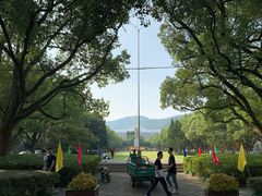 -浙江大学(玉泉校区)