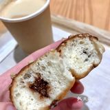 去宝山吃面包🥯‼️