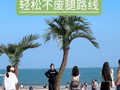 -巧克力渔家.小船海鲜家常菜(万平口店)