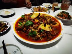 -全超美味轩大盘鸡店