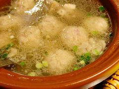 -小菜园新徽菜(合肥之心城店)