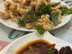 盐酥鸡-金姐台湾菜(珠江路店)