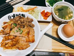 -熊吞·大碗丼烧肉饭(西市场嘉华店)