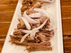 -清真·玛丽亚新疆菜主题餐厅(浙江中路店)