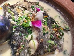 -湘语·湖南家常菜(新洲店)