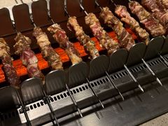 -白玉·朝鲜族烤串(深圳Kkone店)