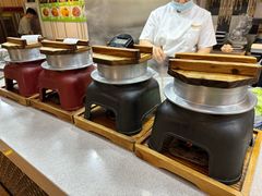 -禾珍珠家常小馆(河南博物院店)