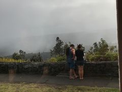 -夏威夷火山国家公园